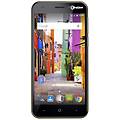 you color p508 dual sim 5 ips hd curvo quad core 16gb ram 2gb 4g lte extra cover omaggio aggiuntiva