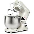 Girmi Im50 Impastatrice Planetaria 2200w 8 Litri 6 Velocita Pulse Panna