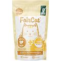 faircat alimento umido per gatti 8 x 85 g care