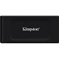 Kingston Technology Xs1000 2 Tb Nero