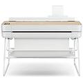 inc. designjet serie studio wood stampante per grandi formati da 91 cm 5hb14a formati supportati da
