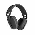 auricolari bluetooth zone vibe grigio