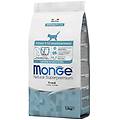 & c. s. p. a gatto speciality monoproteico kitten trota 1 5kg