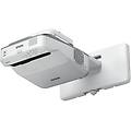 videoproiettore eb-685w ottica ultra corta wxga 16 10 3500lumen usb-ethernet hd ready inclusi