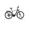 ebike ricondizionata · macina style 710 · come nuovo