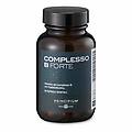 Biosline Principium Complesso B Forte Integratore Vitamina B 60 Capsule
