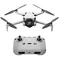 drone mini 4 pro con radiocomando rc-n2