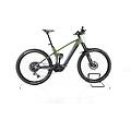 ebike ricondizionata · stereo hybrid 140 hpc tm · buone condizioni