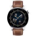 - watch 3 l11e impermeabile 5 atm display 1. 43' 16 gb bluetooth wi-fi e nfc 4g lte acciaio