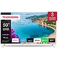 50ua5s13w tv 127 cm (50") 4k ultra hd smart tv wi-fi bianco