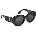 occhiali da sole donna margot be 4370u acetato