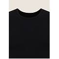 maglia termica ml nero uomo xx large