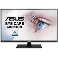 Asus Monitor Led Vp32aq Monitor A Led 31 5 Hdr 90lm06t0 B01e70
