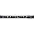 - server r660xs poweredge 32 gb 700 w colore argento