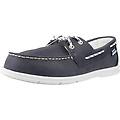 scarpe da ginnastica modello jackman colore blu
