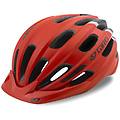 - casco mtb ragazzo 2018 hale matte bright rosso (50-57cm bambino rosso)