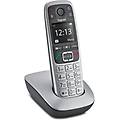 e560 telefono cordless platino