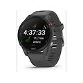 sportwatch forerunner 255 grigio scuro