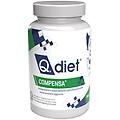 q vet srl completa q diet polvere 250g