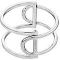 bracciale donna gioielli contoured geometry 35000756