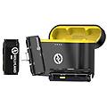 sistema audio wireless lark c1 duo per due persone per android nero