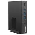 pro i3-1315u 8gb 256ssd shred win11pro black (pro dp10 13m-052it)