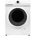midea lavatrice standard mf100w80ba /w-it bianca 8 kg classe a centrifuga 1400 giri