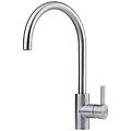 - miscelatore eos neo acciaio inox