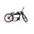 ebike ricondizionata · ruffian · come nuovo