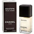 egoiste 50 ml eau de toilette spray uomo