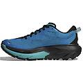 mafate 5 w scarpe trail running donna blue/black 8 us