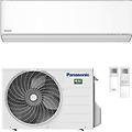 condizionatore etherea 12000 btu r32 inverter wifi a+++ bianco (kit-z35-zke)