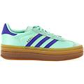 sneaker 'gazelle bold'