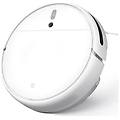 - robot aspirapolvere e lavapavimenti mi vacuum mop 1c colore bianco