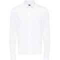 oxford open shirt