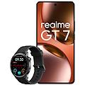 Realme Gt Smartphone 12gb Ram 512gb Nero