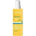 bariesun spf50+ spray s/profum