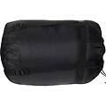 sacco a pelo mummia tattico sniper 230 cm nero adulti