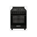 glem cucina sa66tmbk piano cottura a gas zone 4 classe a