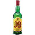 j & b j&b rare blended scotch whisky 1litro