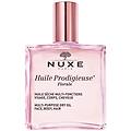 laboratoire italia srl huile prodigieuse floreale olio prodigioso 100 ml