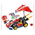costruzioni mario kart kart standard