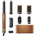 - airstyle pro 7-in-1 asciugatura rapida 2 cilindri arricciacapelli volume e styling riduzione