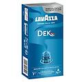capsule ( nespresso ) dek 30 pz
