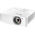 uhd35stx videoproiettore proiettore ottica standard 3600 ansi lumen dlp 2160p (3840x2160) 3d bianco