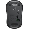 mouse bluetooth m240 graphite