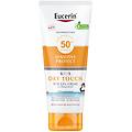 kids dry touch protezione solare spf50+ bambini 200 ml