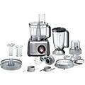 mc812m844 food processor multitalent 8 1250 w nero