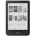 clara colour ereader display e ink kaleido3 da 6'' antiriflesso modalita' scura 16gb multiformato