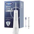 Oralb Oral B Aquacare 6 Pro Expert Idropulsore Con 2 Testine